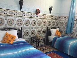 Dar Tanger Medina