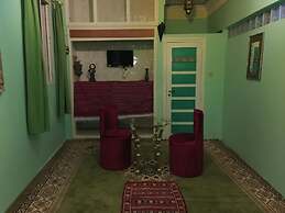 Dar Tanger Medina