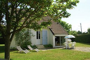 Saint-germain Beach Bliss