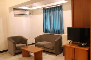 Hotel GRG