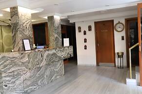 Hotel GRG