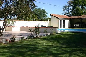Luxurious Holiday Home With Private Pool
