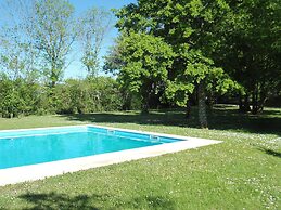 Luxurious Holiday Home With Private Pool