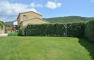 Villa in Malaucene Near Mount Ventoux