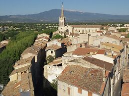Villa in Malaucene Near Mount Ventoux