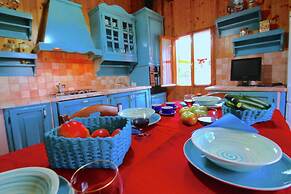 Chalet in Umbria With Private Pool