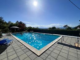Chalet in Umbria With Private Pool