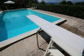 Chalet in Umbria With Private Pool