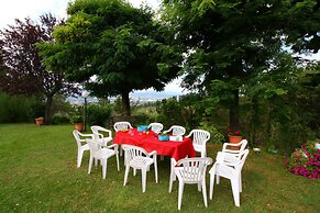 Chalet in Umbria With Private Pool