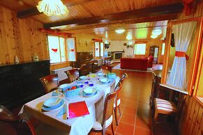 Chalet in Umbria With Private Pool