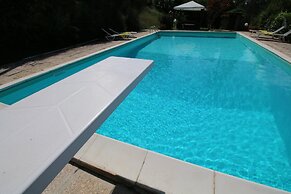 Chalet in Umbria With Private Pool
