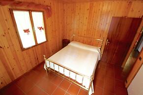 Chalet in Umbria With Private Pool