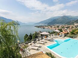Climb, Cruise & Dine; Lake Como