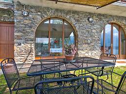 Climb, Cruise & Dine; Lake Como