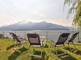 Climb, Cruise & Dine; Lake Como