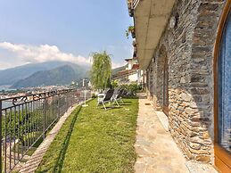 Climb, Cruise & Dine; Lake Como