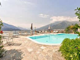 Climb, Cruise & Dine; Lake Como