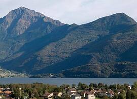 Climb, Cruise & Dine; Lake Como
