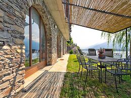 Climb, Cruise & Dine; Lake Como
