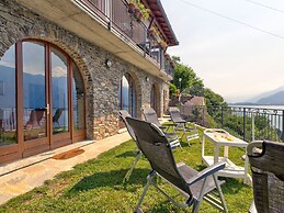 Climb, Cruise & Dine; Lake Como