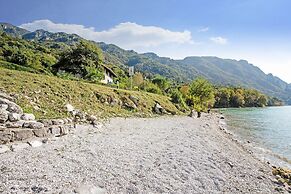 Lakeside Living With Adventure