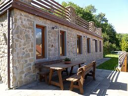 Alpine Getaway in Tuscany