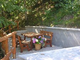 Alpine Getaway in Tuscany