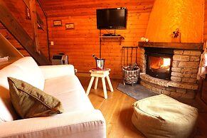 Alpine Getaway in Tuscany