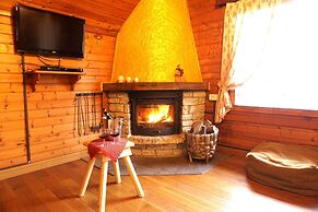 Alpine Getaway in Tuscany