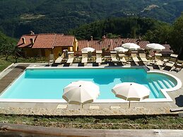 Alpine Getaway in Tuscany