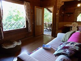Alpine Getaway in Tuscany