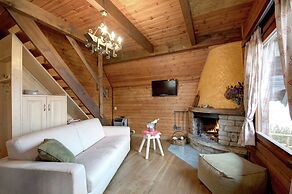 Alpine Getaway in Tuscany
