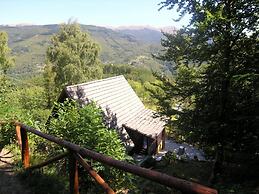 Alpine Getaway in Tuscany