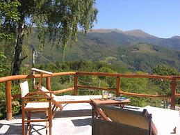 Alpine Getaway in Tuscany
