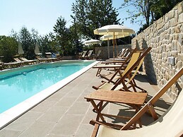 Alpine Getaway in Tuscany