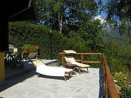 Alpine Getaway in Tuscany