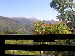 Alpine Getaway in Tuscany