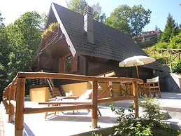 Alpine Getaway in Tuscany
