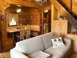 Alpine Getaway in Tuscany