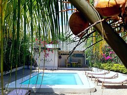 Vanilla B&B Nungwi Zanzibar