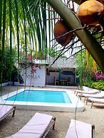 Vanilla B&B Nungwi Zanzibar