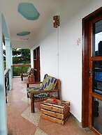 Vanilla B&B Nungwi Zanzibar