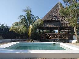 Vanilla B&B Nungwi Zanzibar