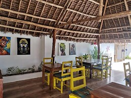 Vanilla B&B Nungwi Zanzibar