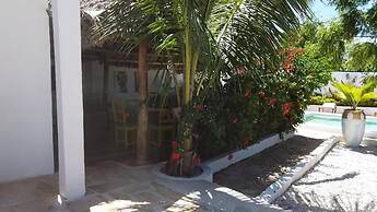 Vanilla B&B Nungwi Zanzibar