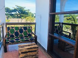 Vanilla B&B Nungwi Zanzibar