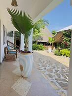 Vanilla B&B Nungwi Zanzibar