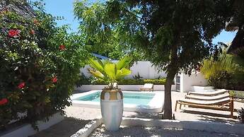 Vanilla B&B Nungwi Zanzibar