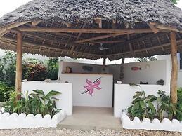 Vanilla B&B Nungwi Zanzibar
