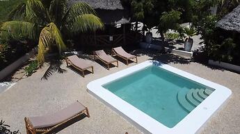 Vanilla B&B Nungwi Zanzibar